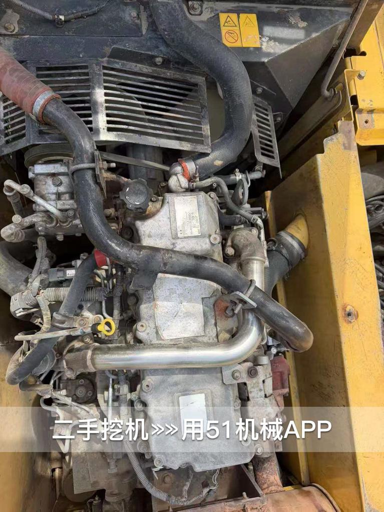51挖机